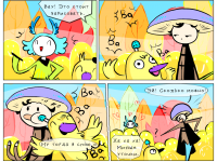 Превью выпуска №3