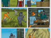 Превью выпуска №8