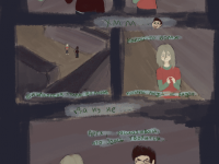 Превью выпуска №5