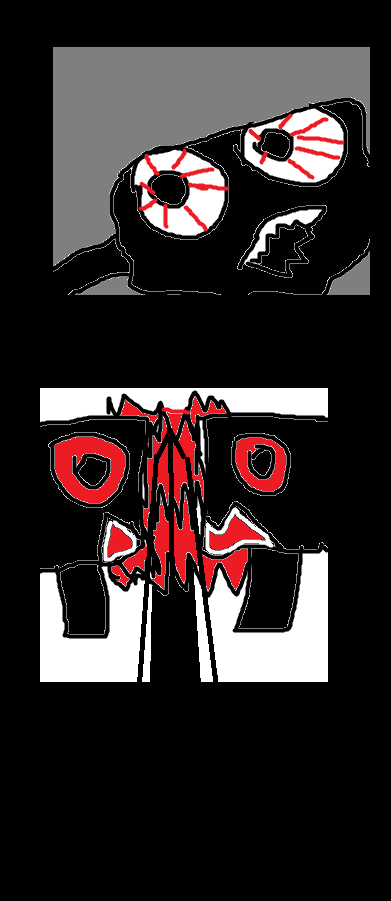 Комикс Евангелие. Путь шапки: выпуск №17