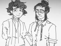 Превью выпуска №1