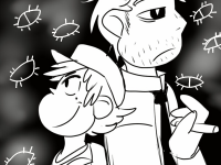 Превью выпуска №1