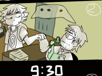 Превью выпуска №4