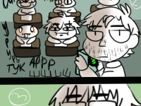 Превью выпуска №8