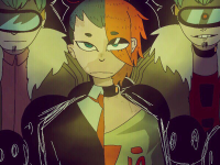 Превью выпуска №1