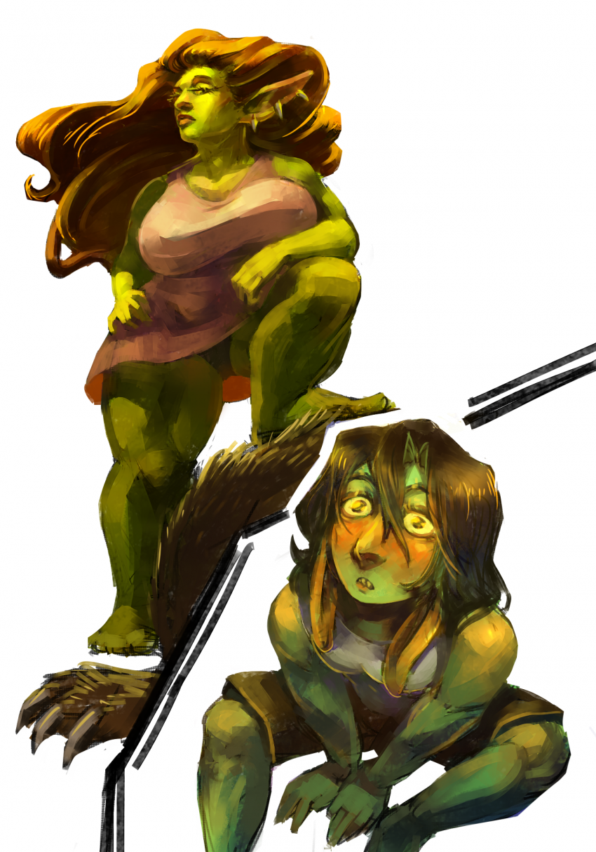 Комикс Я знаю, что ты не спишь: выпуск №91