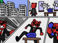 Превью выпуска №1