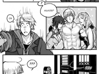 Превью выпуска №9