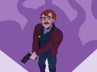 Превью выпуска №1