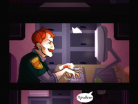 Превью выпуска №8