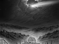 Превью выпуска №8