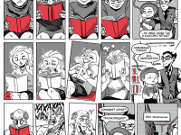 Превью выпуска №12