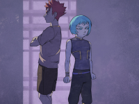 Превью выпуска №1