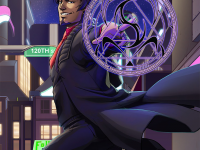 Превью выпуска №1