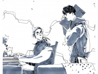 Превью выпуска №20