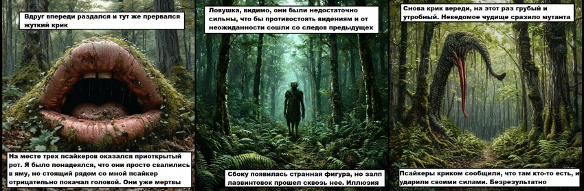 Часть 2. В хаосе. Стр.5