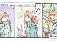 Превью выпуска №1