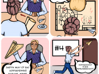 Превью выпуска №4