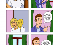 Превью выпуска №3