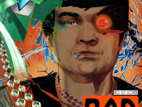 Превью выпуска №1