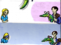 Превью выпуска №1