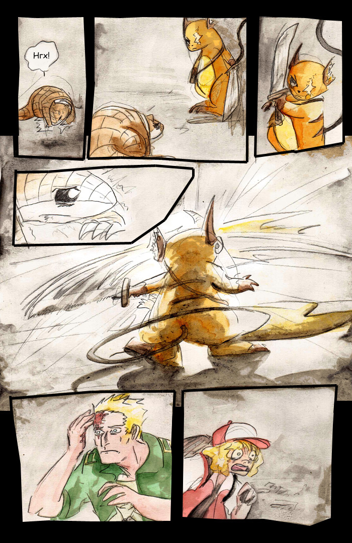 Комикс Эта тяжёлая жизнь: выпуск №212