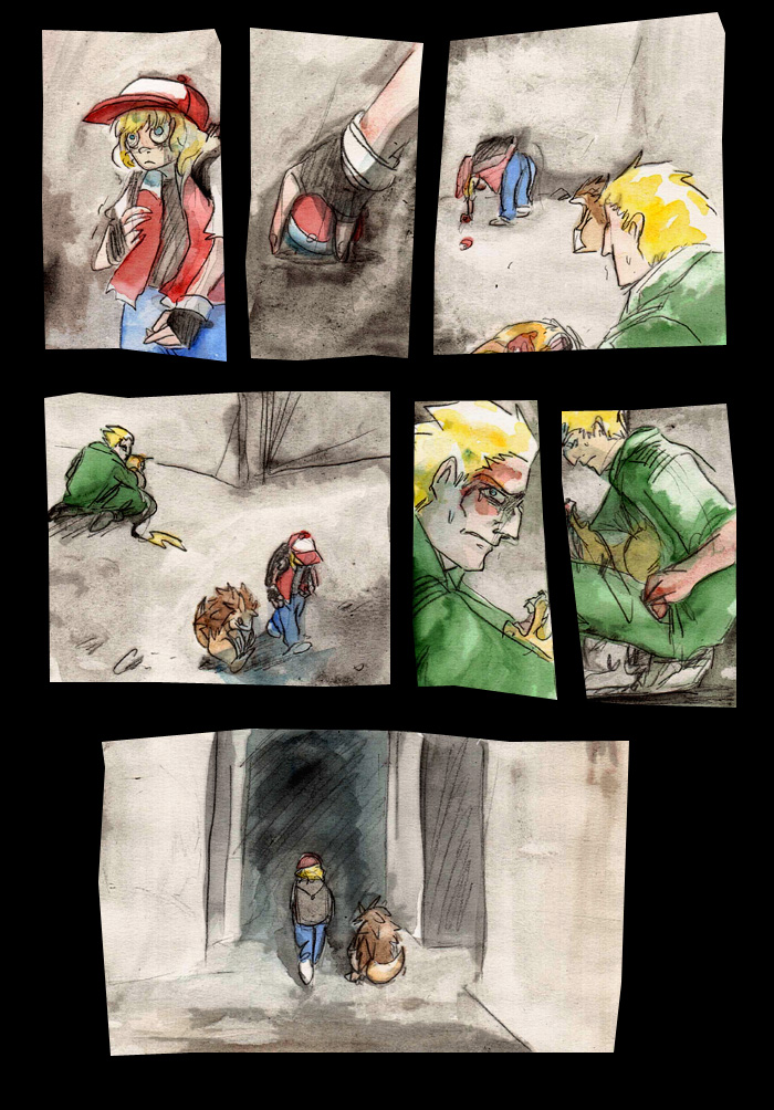 Комикс Эта тяжёлая жизнь: выпуск №215