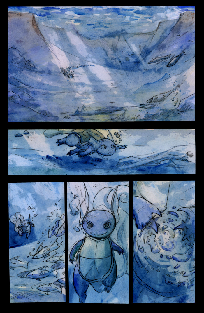 Комикс Эта тяжёлая жизнь: выпуск №224