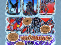 Превью выпуска №43