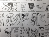 Превью выпуска №1