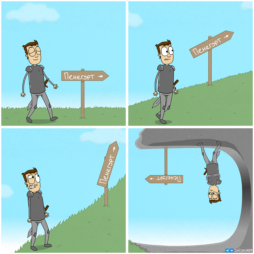 Указатели