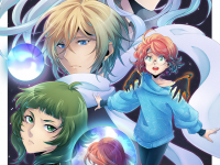 Превью выпуска №1