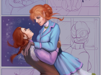 Превью выпуска №1