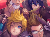 Превью выпуска №1