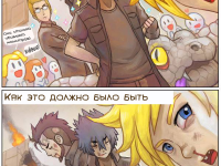 Превью выпуска №5