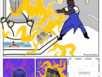 Превью выпуска №1