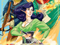 Превью выпуска №1