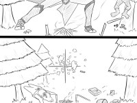 Превью выпуска №2