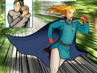 Превью выпуска №11