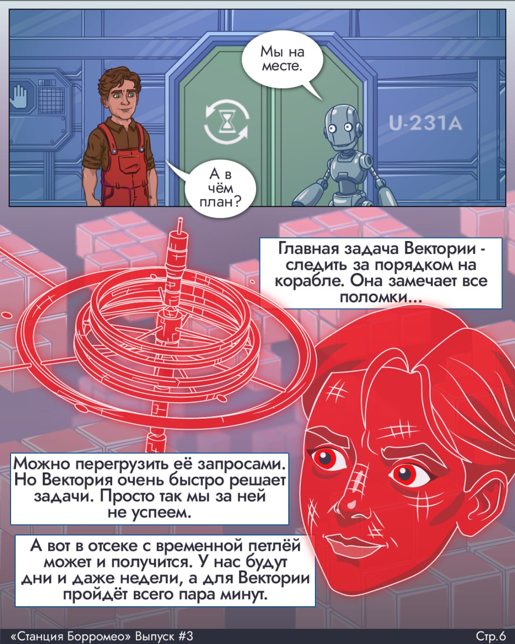 План Б