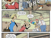 Превью выпуска №3