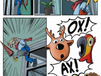 Превью выпуска №9