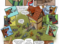 Превью выпуска №55