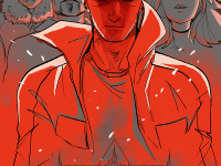 Превью выпуска №1