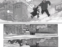 Превью выпуска №20