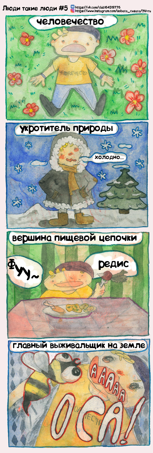 Человечество