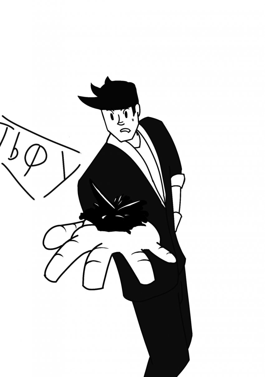 Комикс Спидстер: выпуск №162