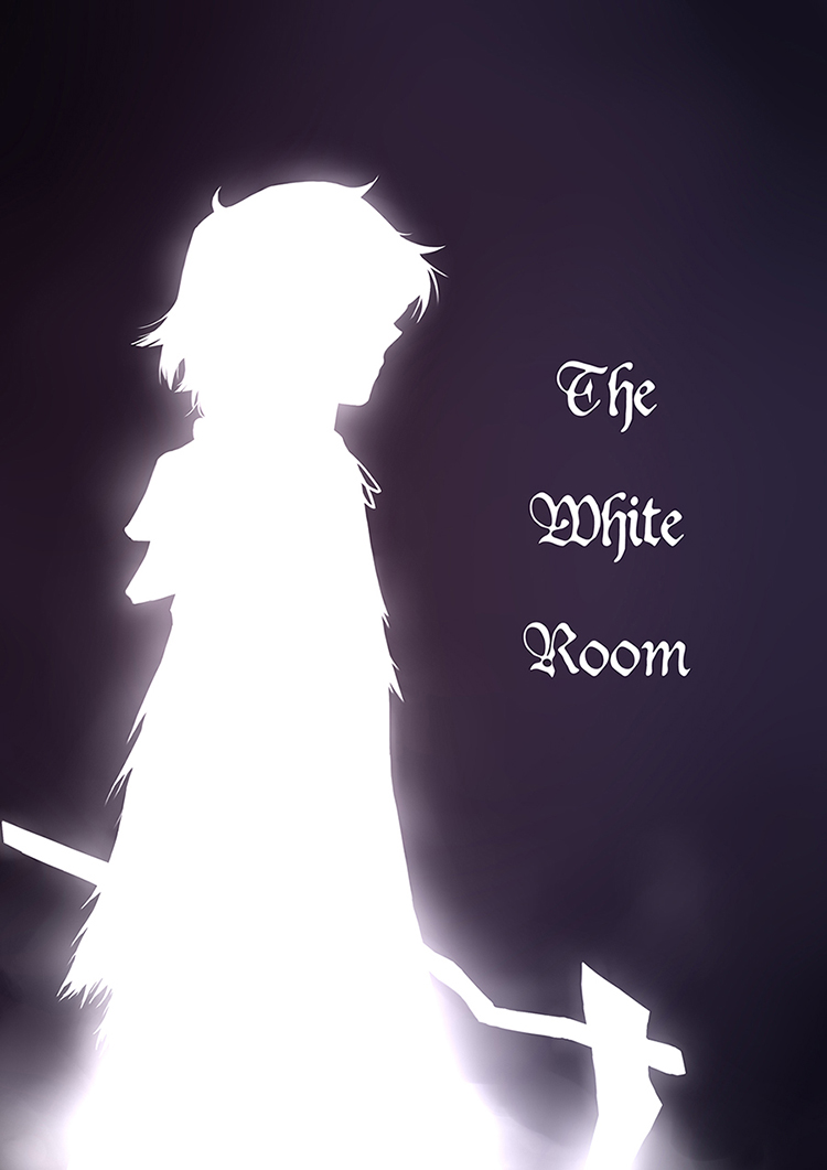 Белая Комната