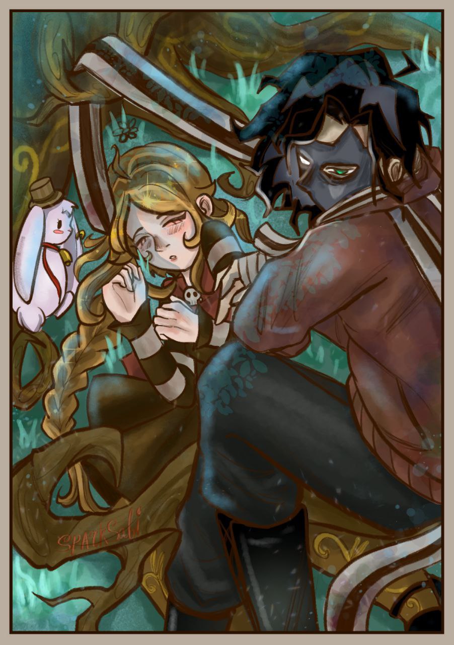 Комикс Освети Чувства: выпуск №42