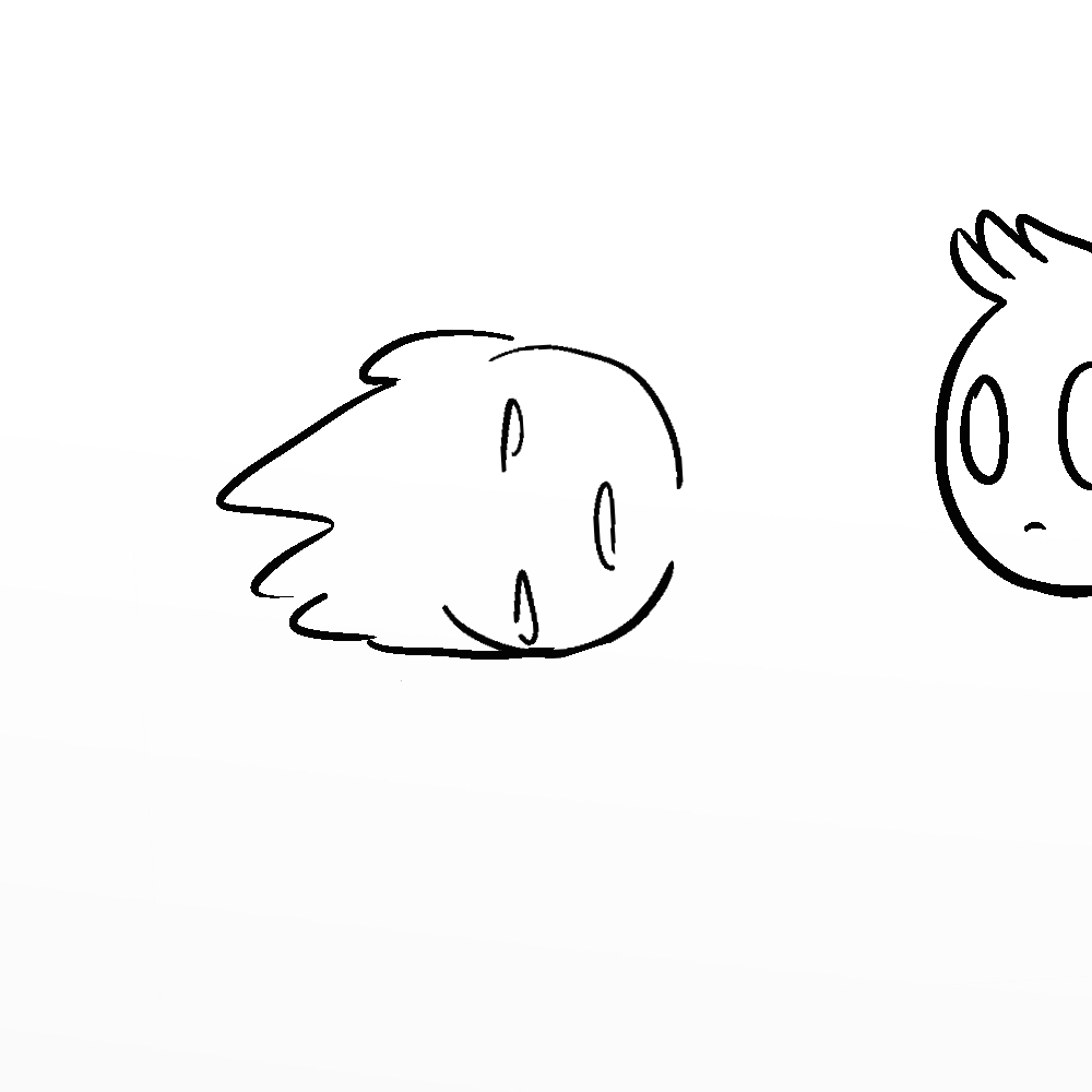 Комикс Здесь могло быть ваше название: выпуск №4